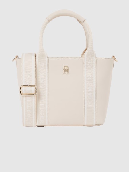 Bolsos de Mano Femenino Tommy Jeans