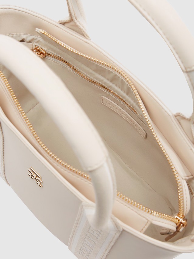 Bolsos de Mano Femenino Tommy Jeans