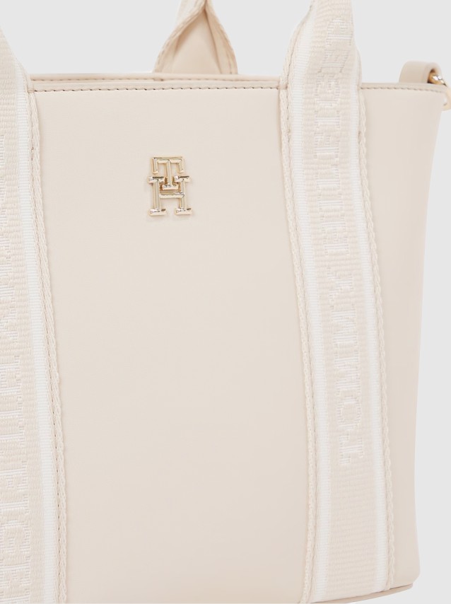 Bolsos de Mano Femenino Tommy Jeans