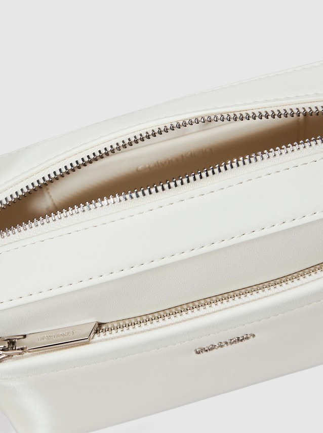 Bolso Bandolera Femenino Calvin Klein