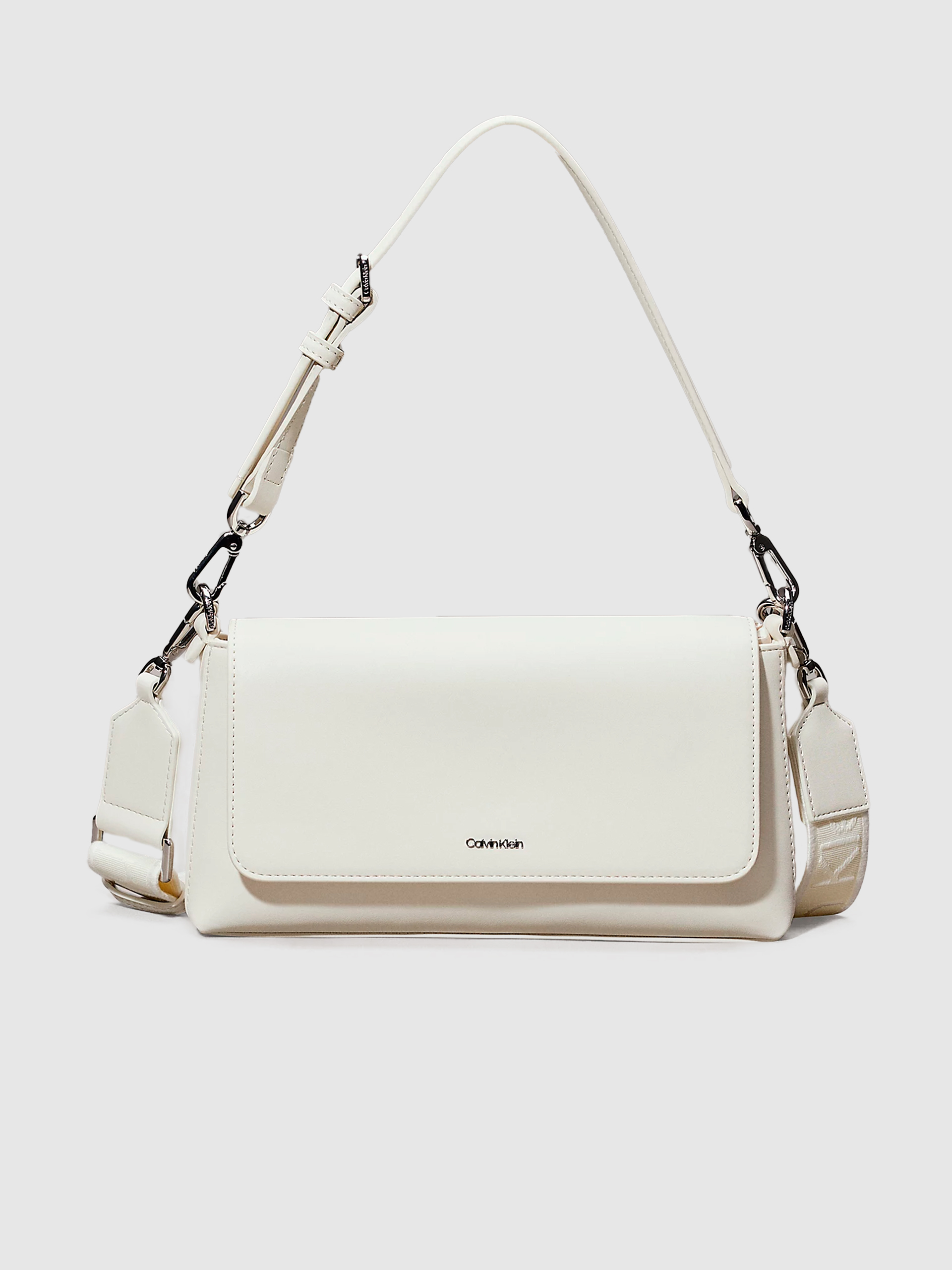 Bolso Bandolera Femenino Calvin Klein