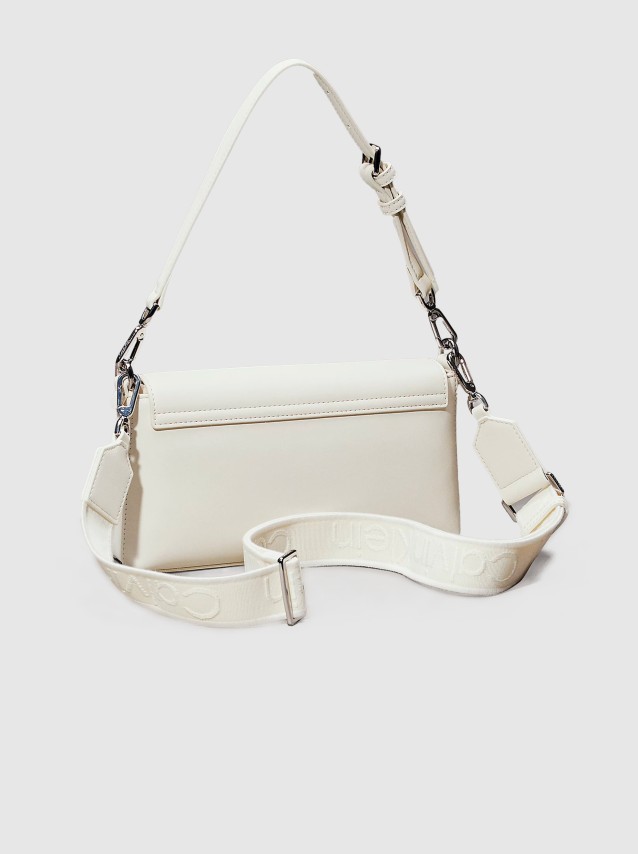 Shoulder Bag Female Calvin Klein