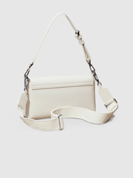 Mala de Ombro Mulher Calvin Klein Mala de Ombro Mulher Calvin Klein