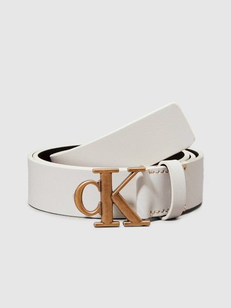Belts Female Calvin Klein