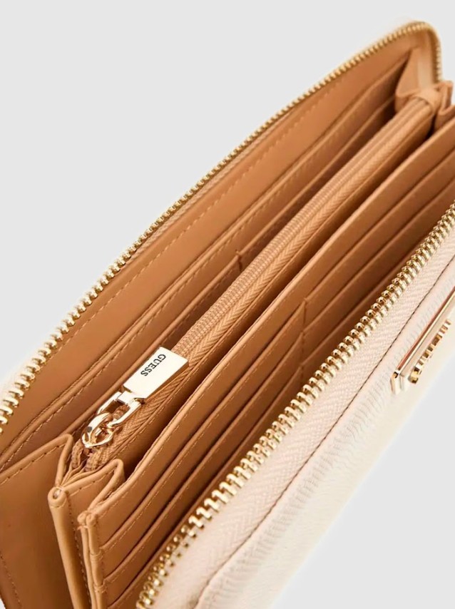 Wallets Female Guess Acessrios