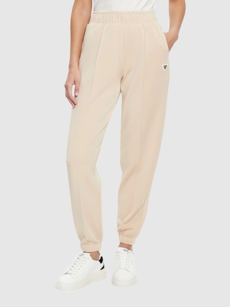 Trousers Female Guess Activewear