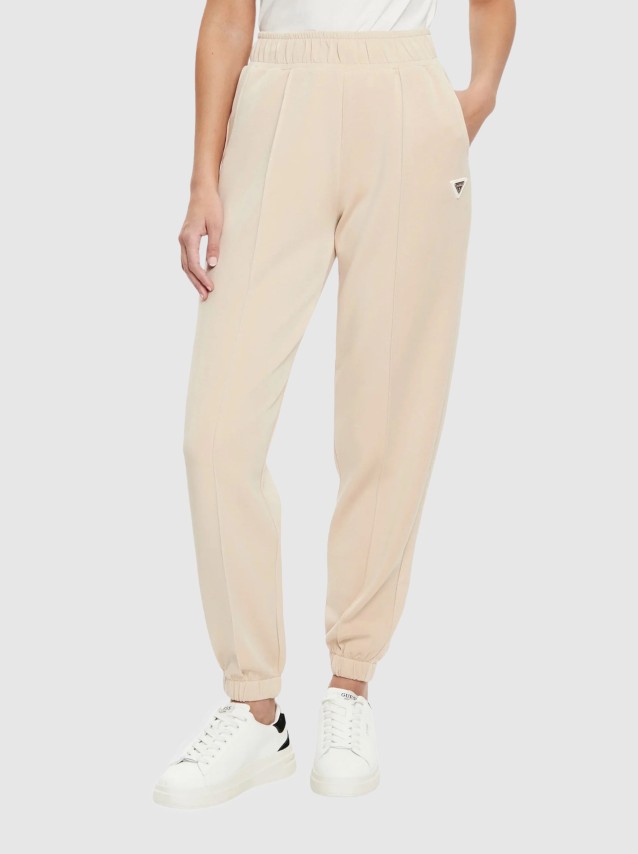 Trousers Female Guess Activewear