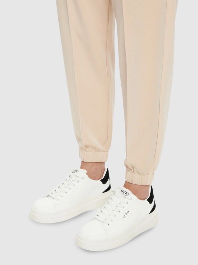 Pantalones Femenino Guess Activewear