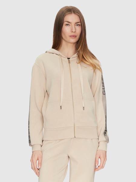 Chaquetas Femenino Guess