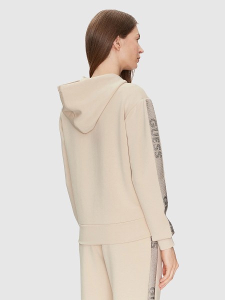 Chaquetas Femenino Guess