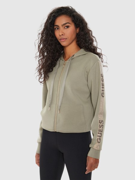 Casacos Mulher Guess