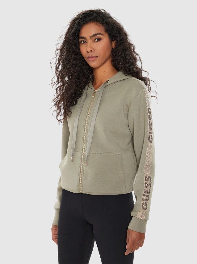 Vestes Fminin Guess
