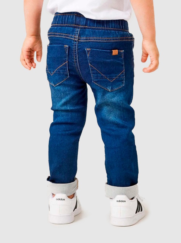 Pantalones Masculino Name It