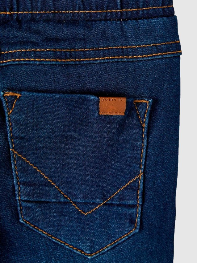 Pantalon Masculin Name It