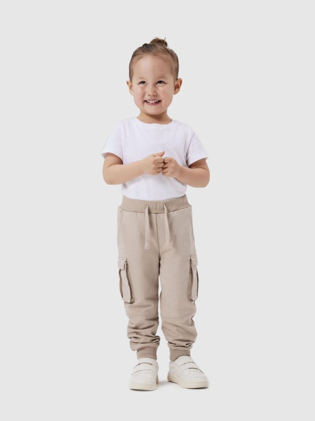 Pantalones Masculino Name It