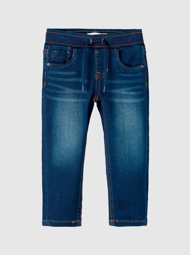 Pantalon Masculin Name It