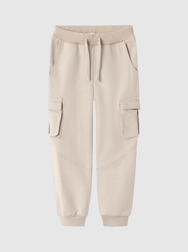 Pantalones Masculino Name It