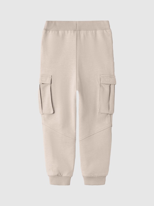 Trousers Male Name It