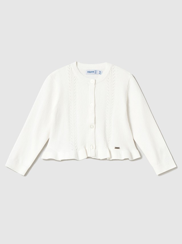 Jackets Female Mayoral