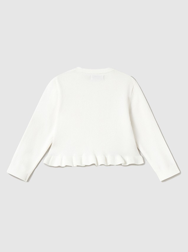 Jackets Female Mayoral