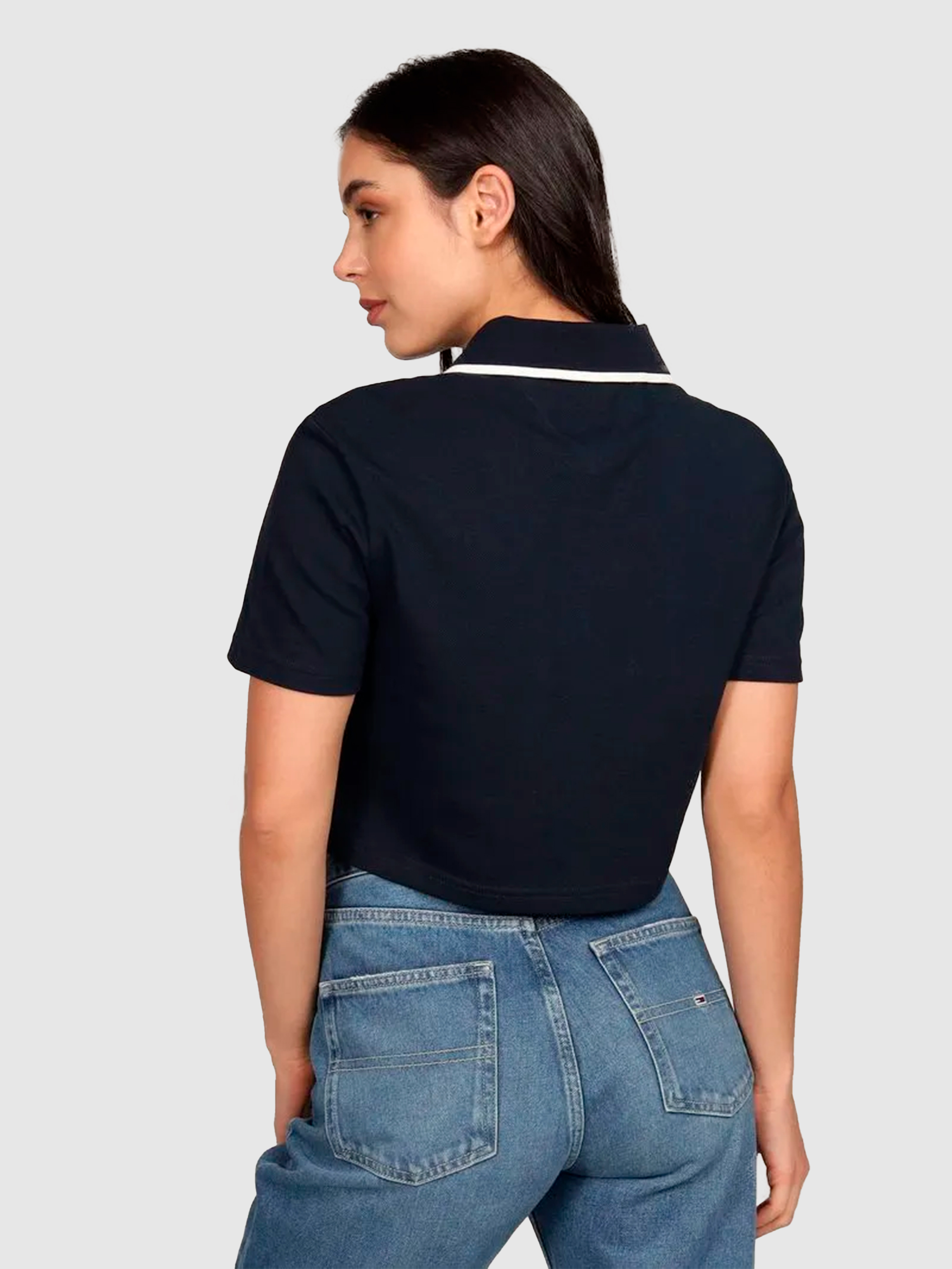 Hauts Féminin Tommy Jeans
