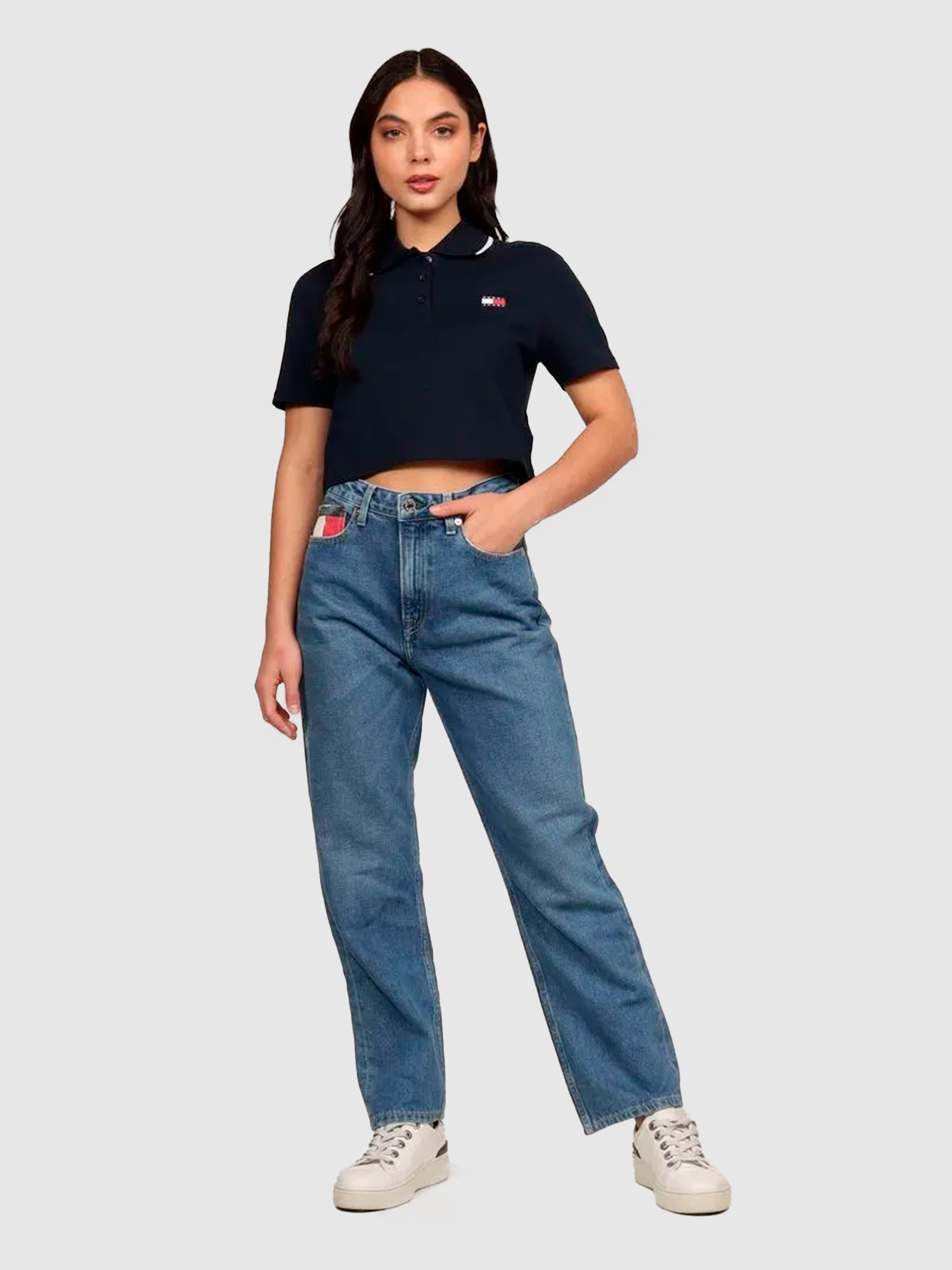 Hauts Féminin Tommy Jeans