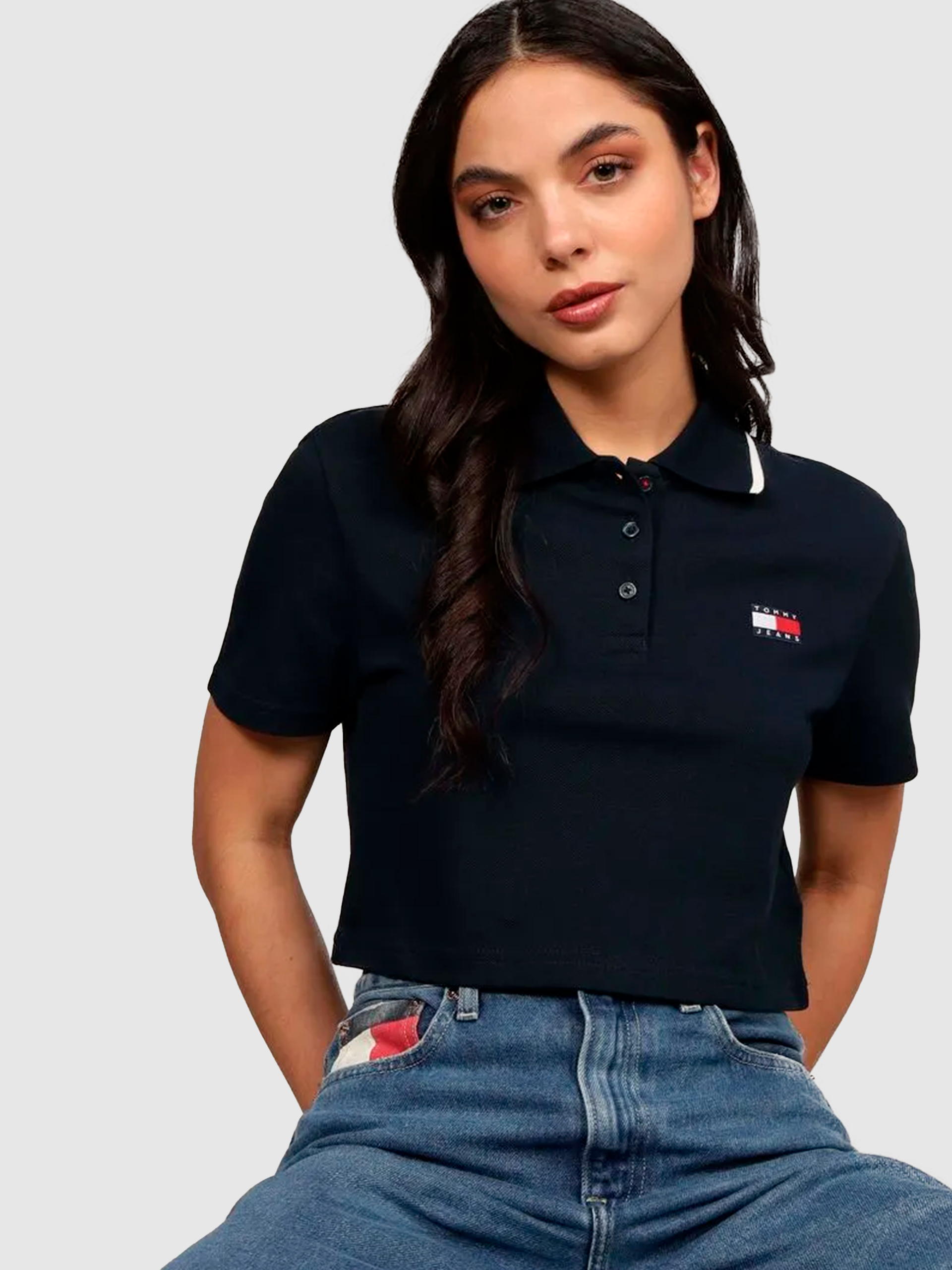 Hauts Féminin Tommy Jeans