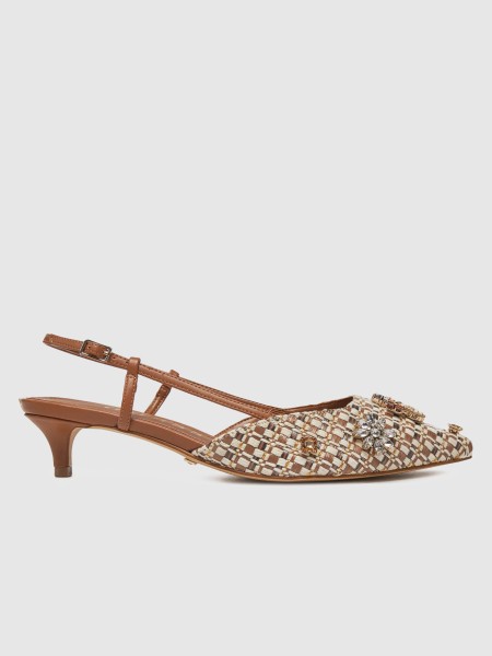 Zapatos Femenino Guess Footwear
