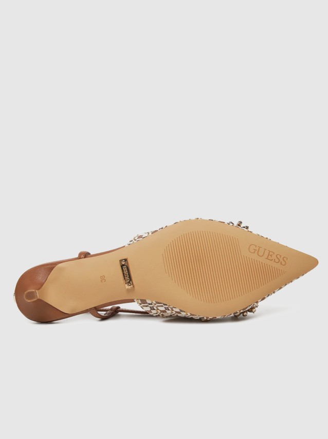 Shoes Female Guess Footwear
