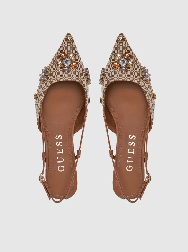 Shoes Female Guess Footwear