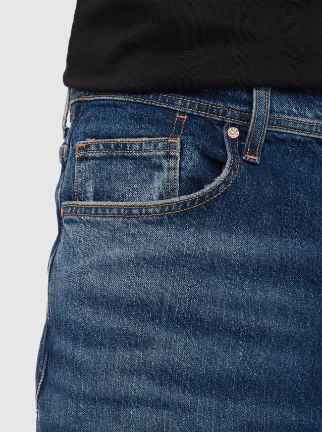 Pantalons Masculin Guess