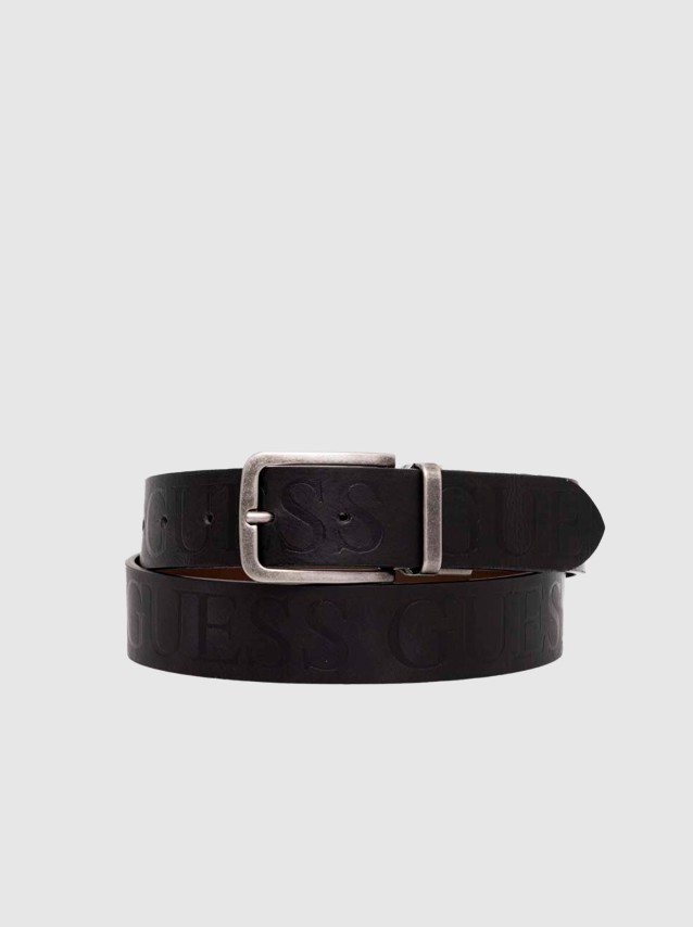 Belts Male Guess
