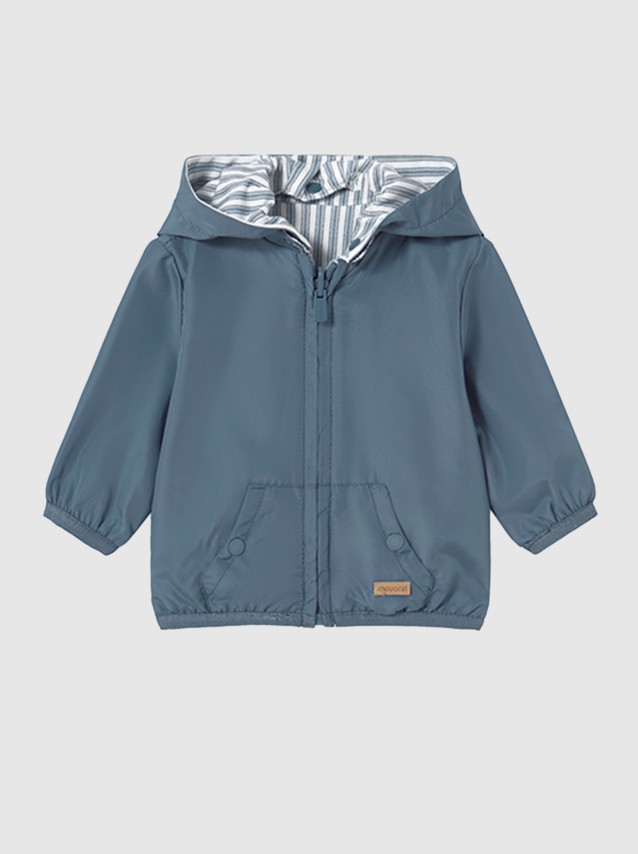 Parka Menino Parka Reversivel Mayoral