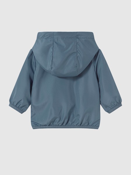Parka Menino Parka Reversivel Mayoral