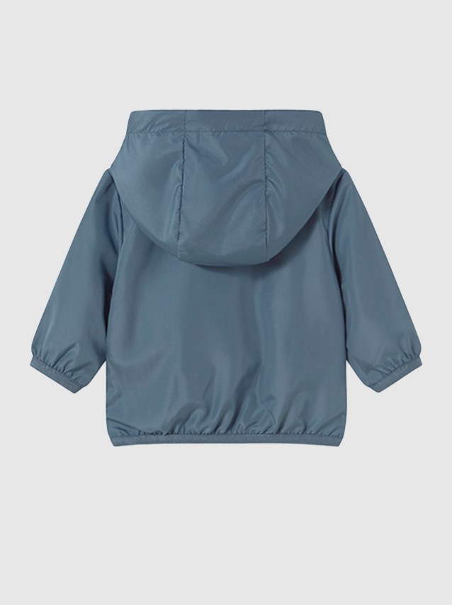Parka Menino Parka Reversivel Mayoral