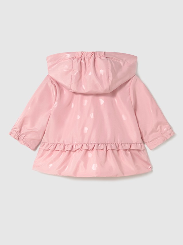 Parka Femenino Mayoral