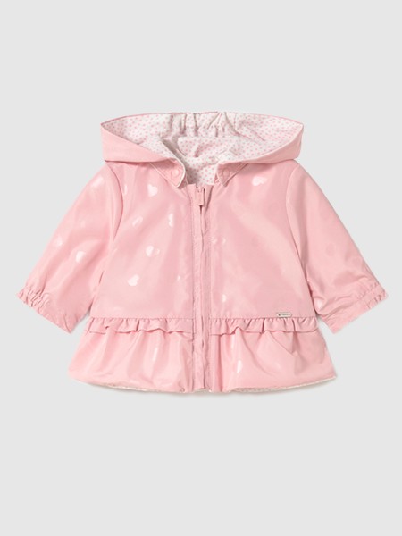 Parka Menina Parka Reversivel Mayoral