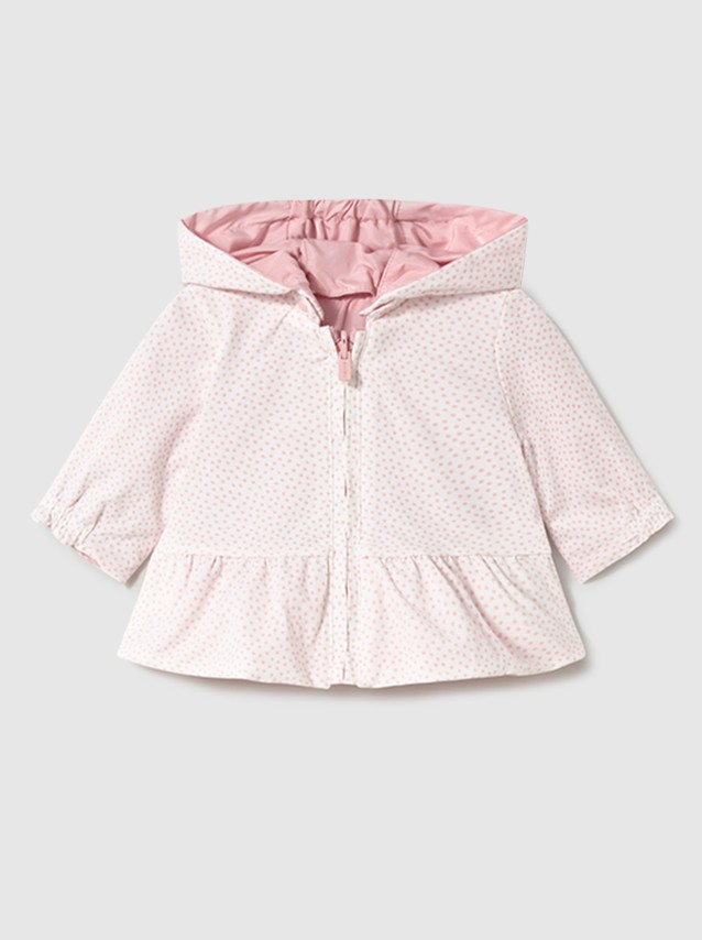 Parka F�minin Mayoral