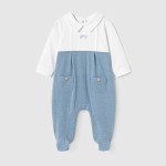 Combinaisons Pour B�b�s Masculin Mayoral