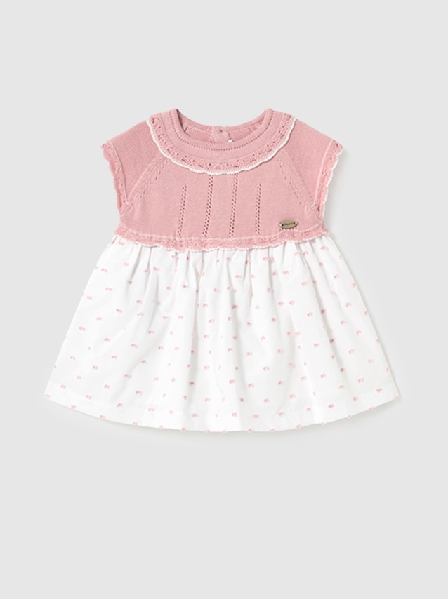 Robes Féminin Mayoral