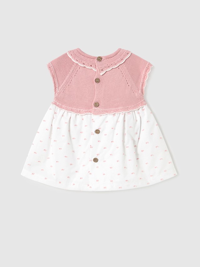 Robes Féminin Mayoral