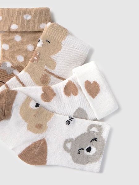 Socks Female Mayoral Socks Female Mayoral