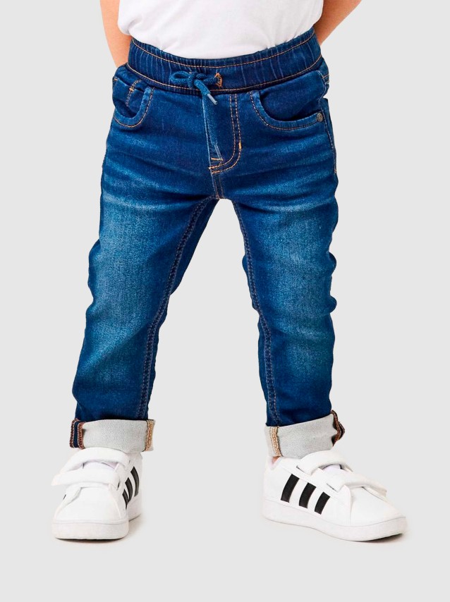 Pantalones Masculino Name It