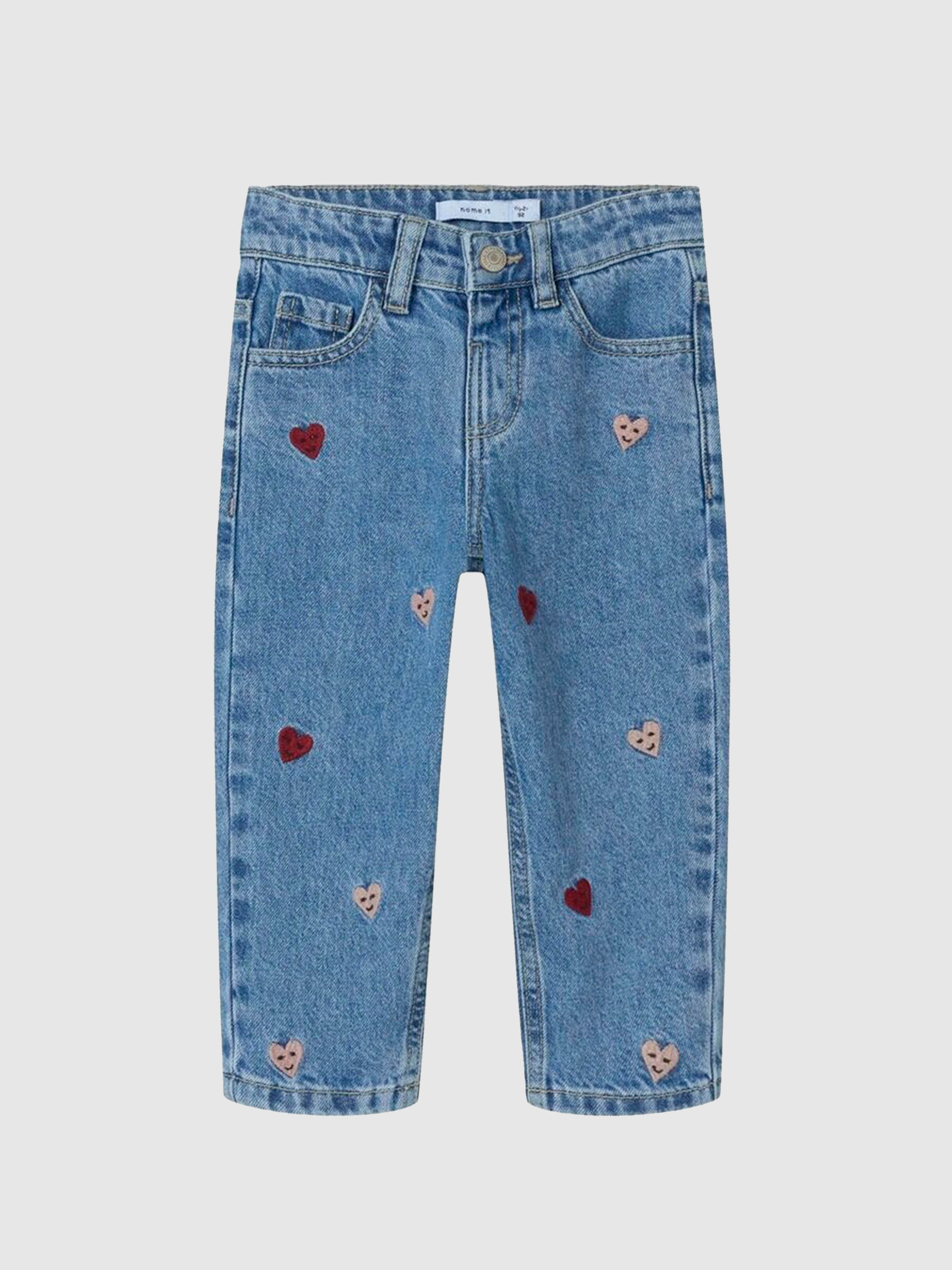 Trousers Female Name It