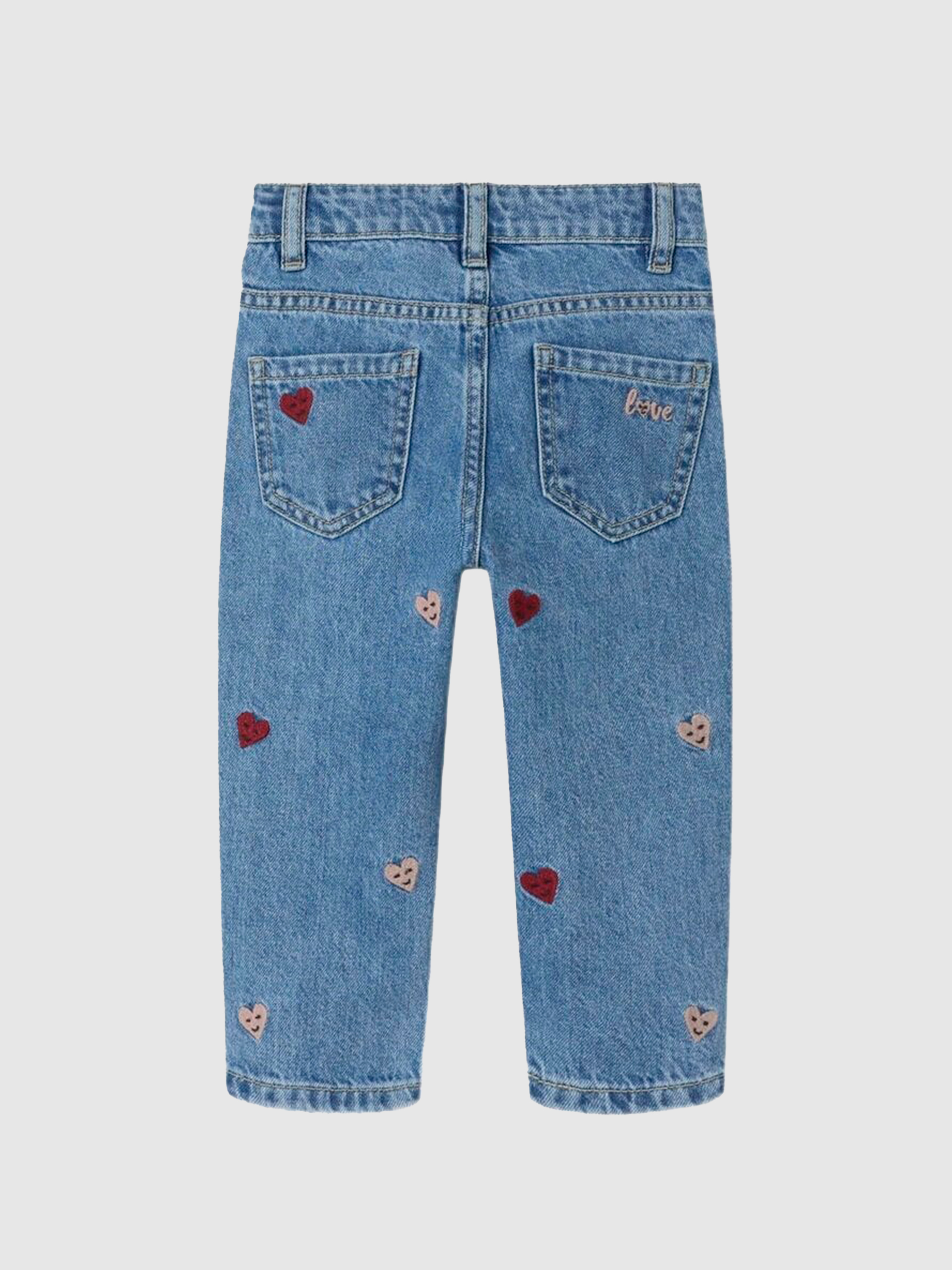 Trousers Female Name It