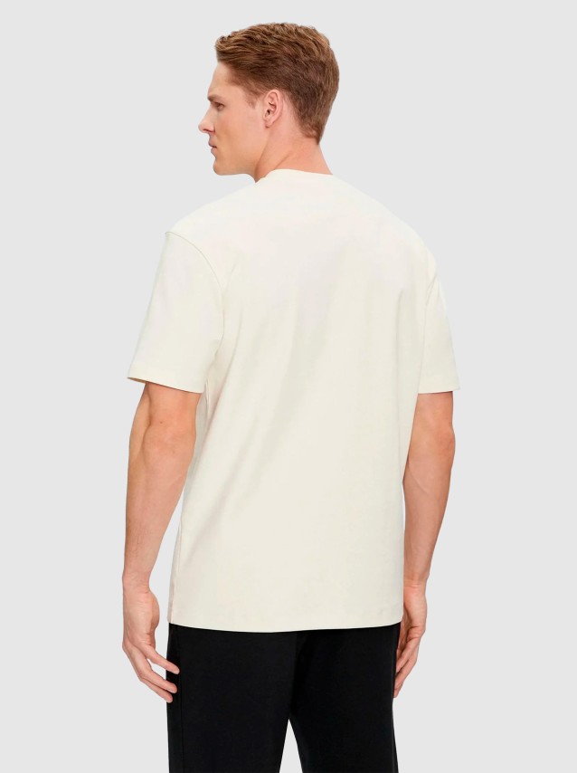 T-Shirt Masculin Hugo