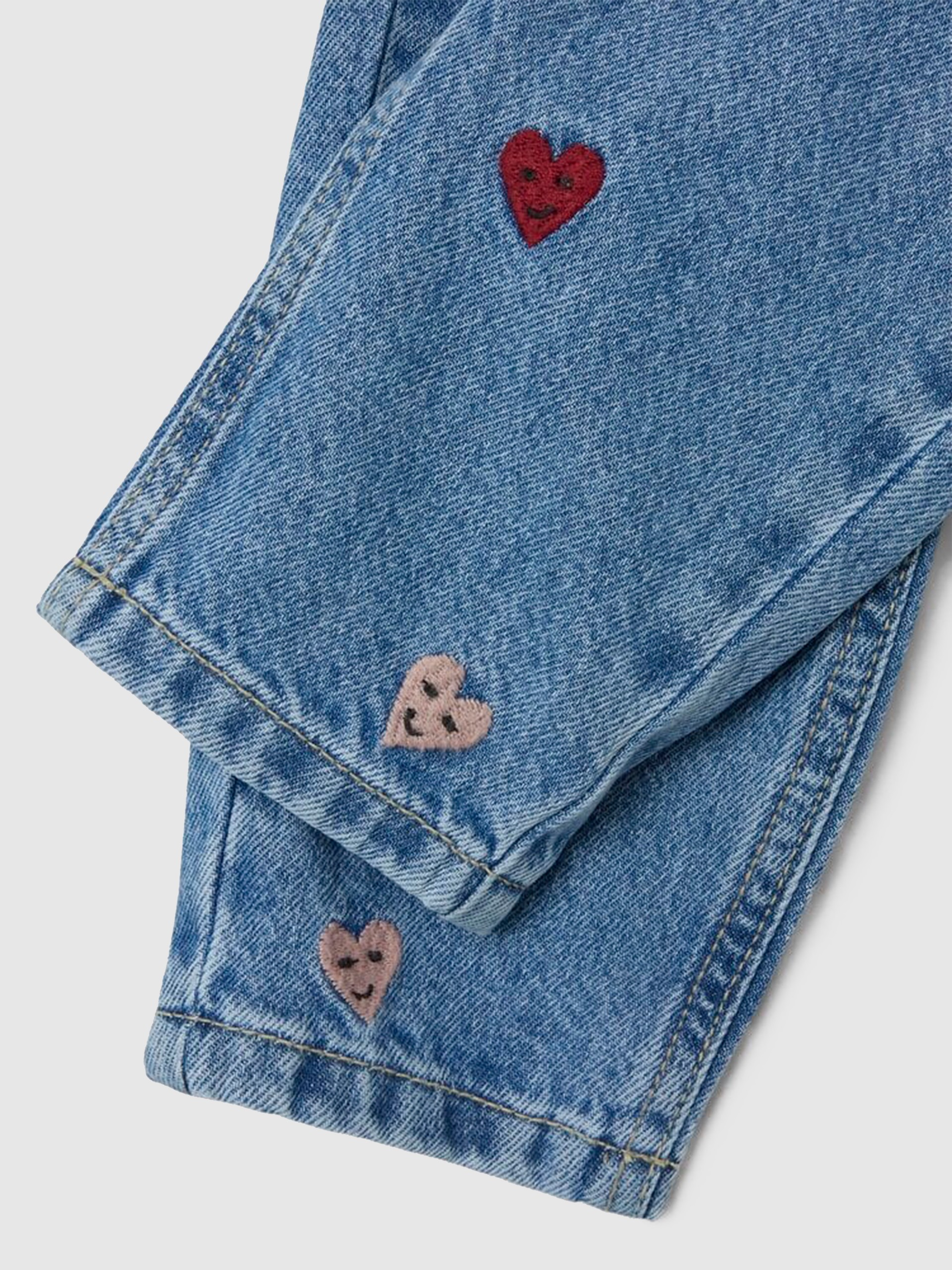 Trousers Female Name It