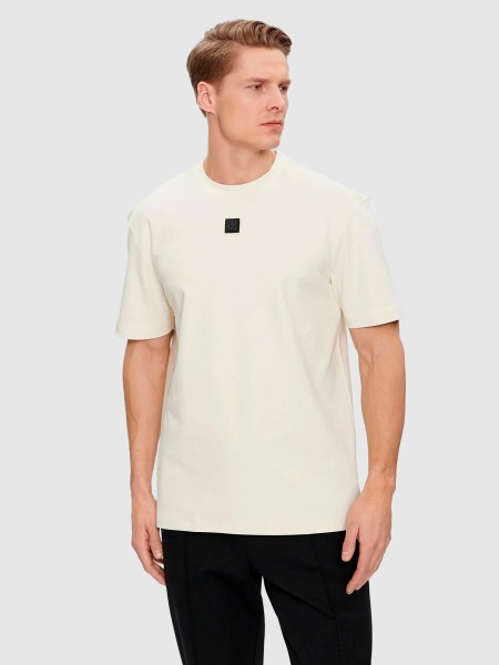 T-Shirt Masculin Hugo