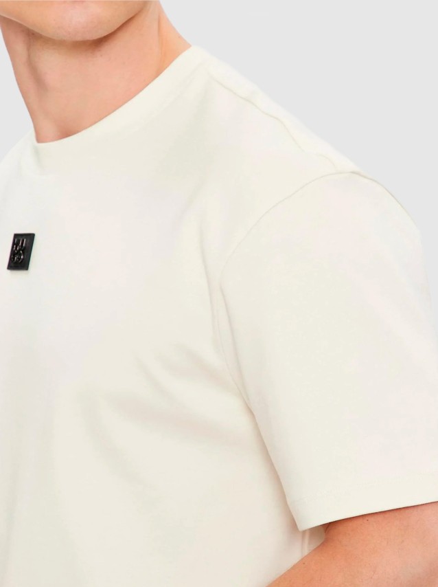Camiseta Masculino Hugo