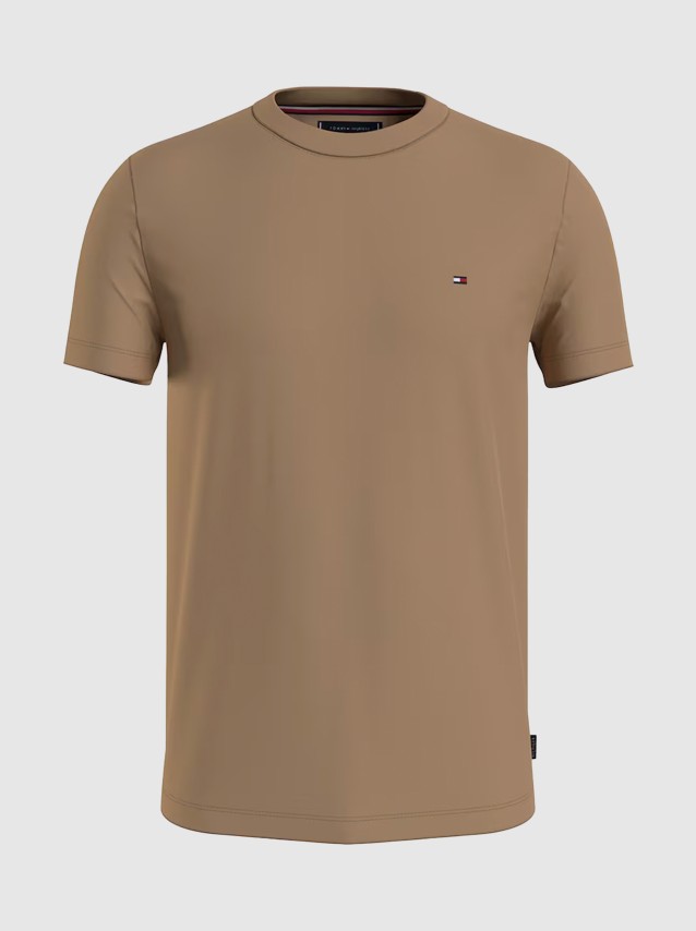 T-Shirt Homem Tommy Hilfiger